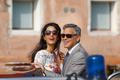George Clooney, Amal Alamuddin