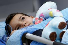 Ashya King