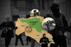 úvod - Islámský stát