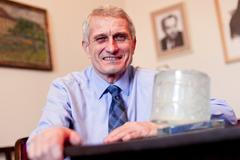 prof. MUDr. Jiří Raboch, DrSc.