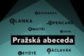Pražská abeceda