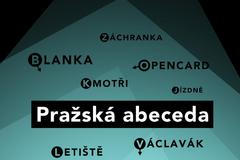 Pražská abeceda