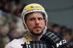 Hokej, Plzeň - Zlín: Petr Vampola