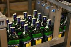 Becherovka 2012