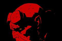 Hellboy