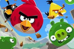Angry Birds