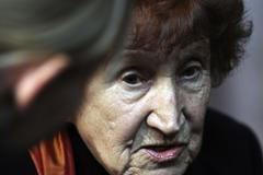 Bohumila Grögerová