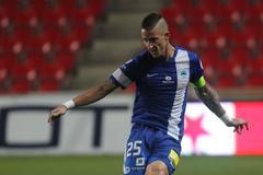 SL, Slavia-Liberec: Jiří Fleišman