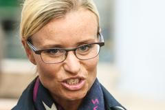 Martina Schopperová