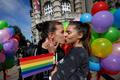 Gay Pride v Bělehradě