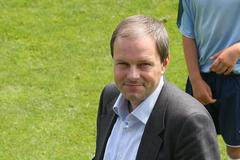 Ministr Marcel Chládek