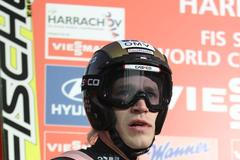 MS v letech na lyžích v Harrachově 2014 (první den) - Koudelka