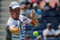 Tomáš Berdych na US Open 2014