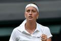 Wimbledon 2014, finále: Petra Kvitová