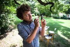 Kobza: Hledám, kde co leží ladem, a snažím se to pokypřit