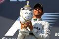 F1, VC Maďarska 2013: Lewis Hamilton, Mercedes