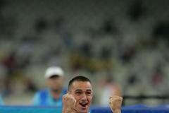 Kariéra Romana Šebrleho