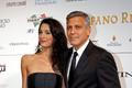 George Clooney s manželkou Amal Alamuddinovou