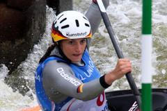 Světového poháru ve vodním slalomu v Praze