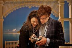 Výchozí bod I origins