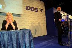 Kongres ODS č.24