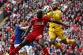 Liverpool - Everton (Balotelli, Howard)