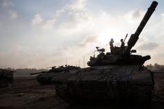 Kalhousová: Hamas je jediná síla schopná kontrolovat Gazu