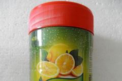 Instantní čaj s desetinásobně nižším podílem čaje