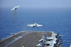 Invaze zblízka: Do kokpitu za piloty