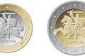 Euro v Litvě