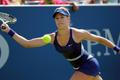Kanaďanka Eugenie Bouchardová na US Open