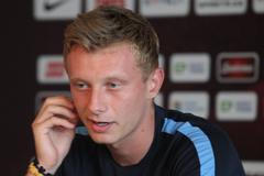 Trénink Sparty (Krejčí)