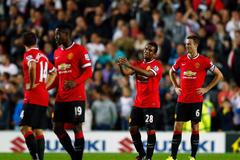 Video: Milton Keynes Dons vs. Manchester United 4:0
