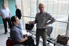 Jan Potměšil A Petr Čtvrníček u soudu