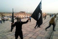 Kurdove se připravují na boj proti IS