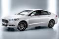 Ford Mondeo 2015