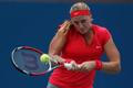 Kvitová na tenisovém US Open 2013