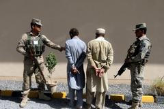 Afghánistán - Tálibán