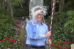 Analytik: Polévání ledovou vodou jako syndrom odpustku