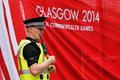 20. Hry Commonwealth v Glasgowě 2014