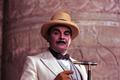 Hercule Poirot