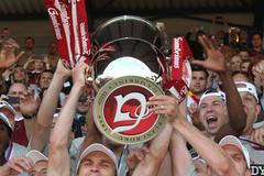 Sparta - oslavy titulu 2013/14