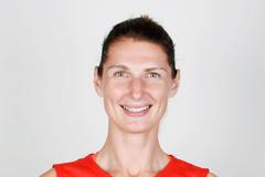 CHAT s basketbalistkou Ilonou Burgrovou