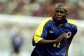 Faustino Asprilla