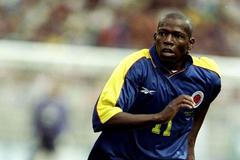 Faustino Asprilla