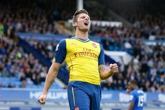 Olivier Giroud