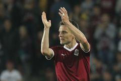 EL, Sparta-Zwolle: David Lafata