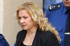 Jana Nečasová, dříve Nagyová