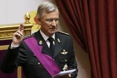 Belgie má nového krále