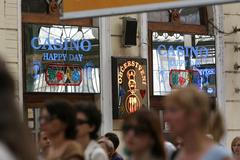 Masarykovo nádraží v Praze